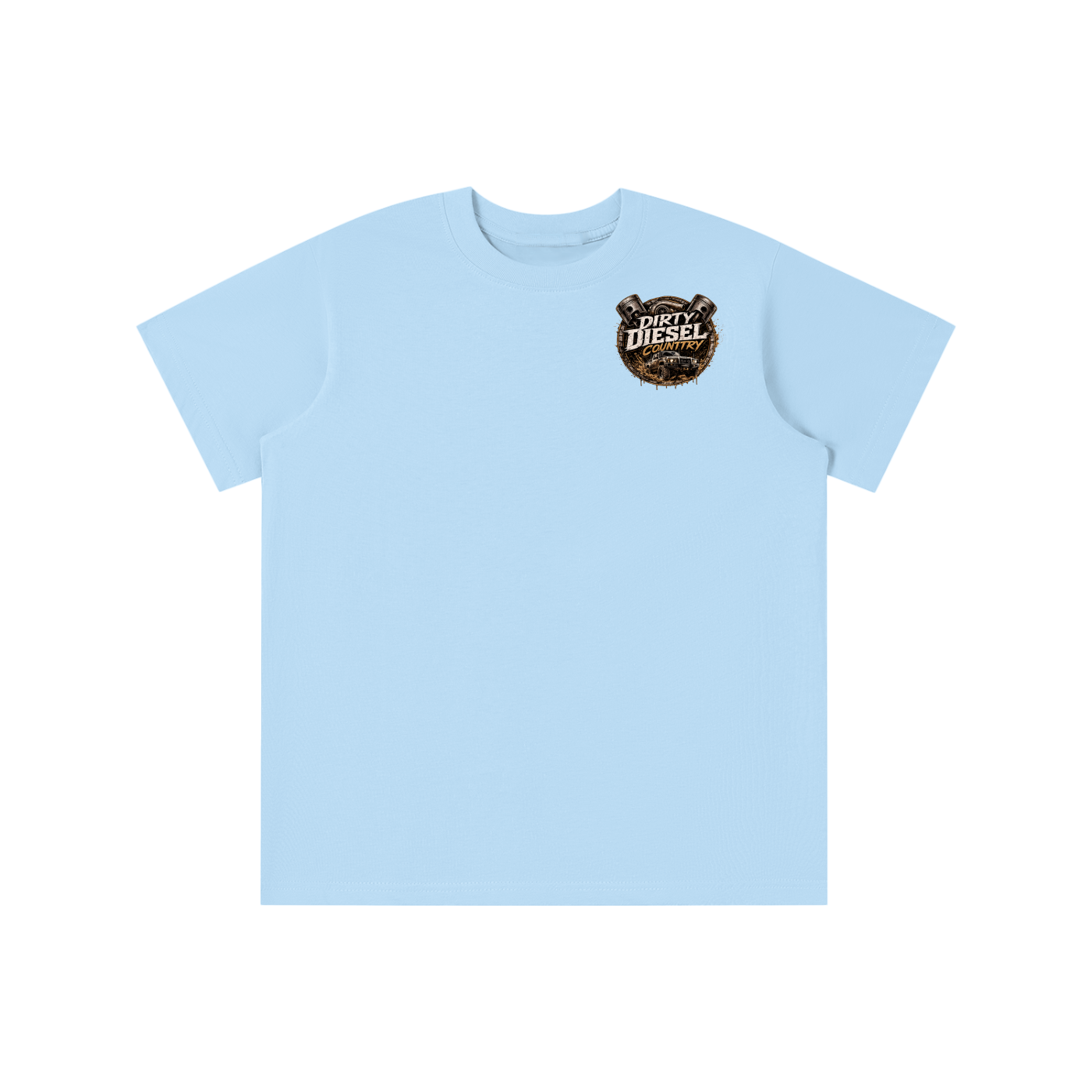 Little Apprentice  kids shirt