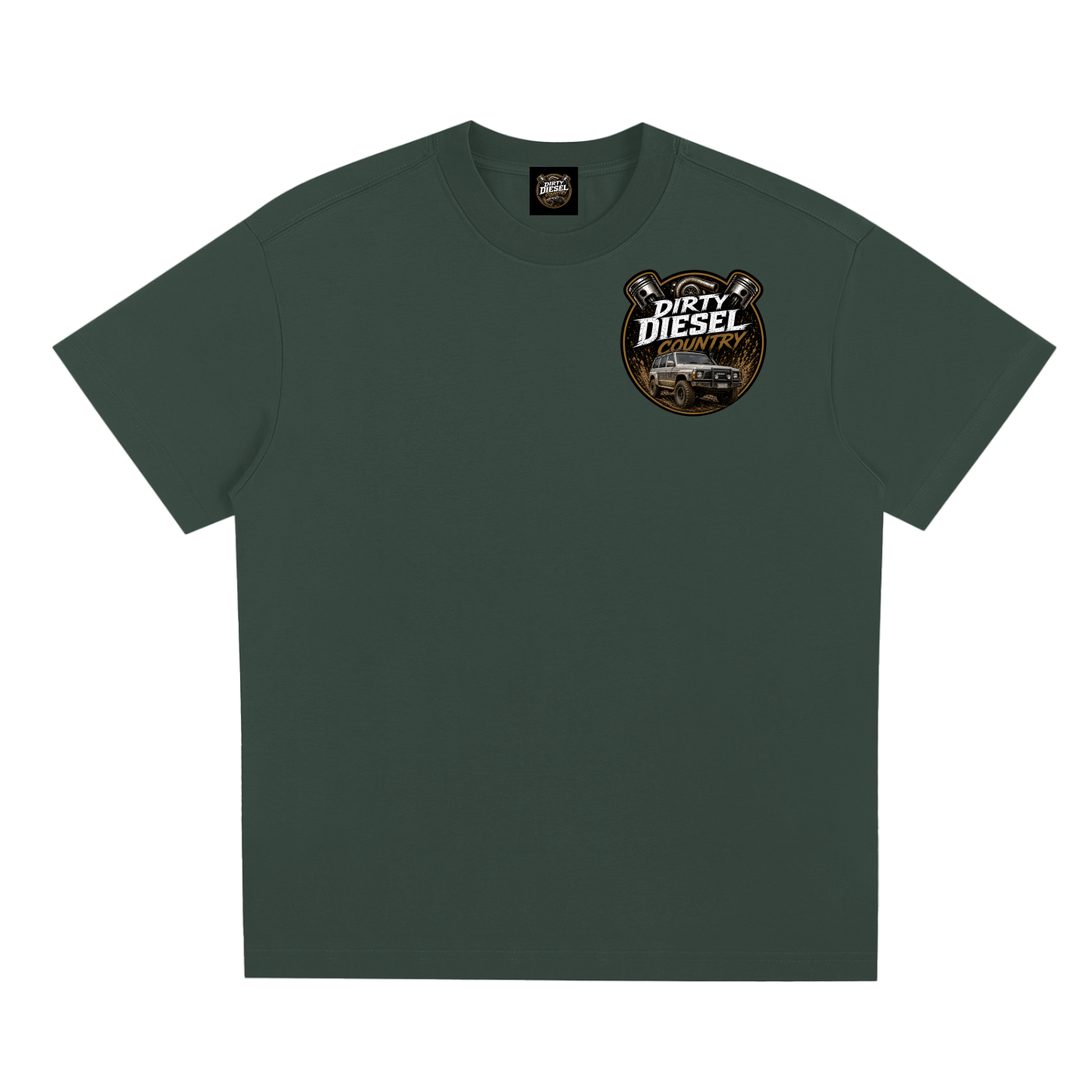 patrol,1994