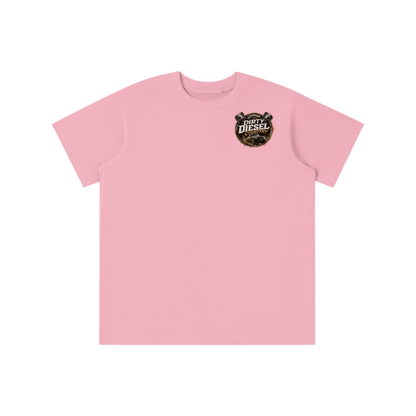 Little Apprentice  kids shirt