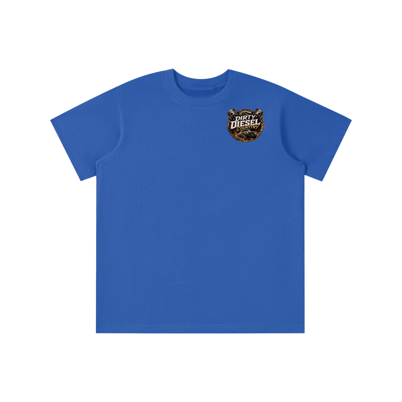 Little Apprentice  kids shirt