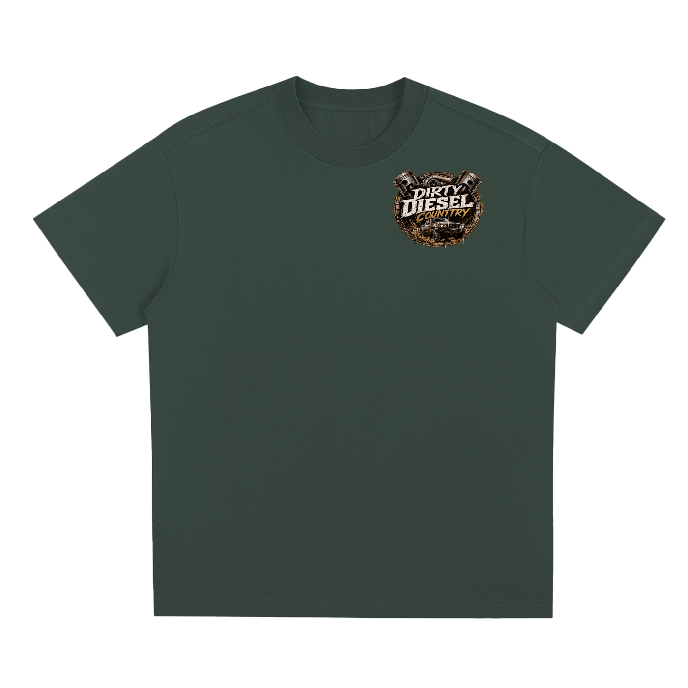 Tb42 shirt