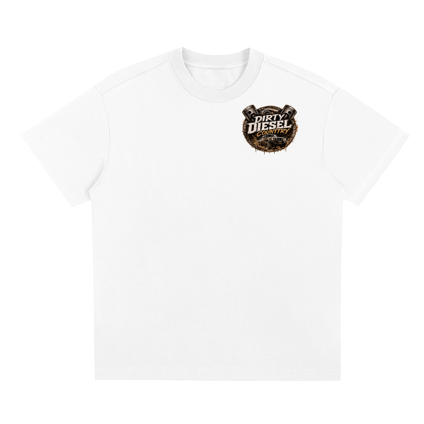 Tb42 shirt