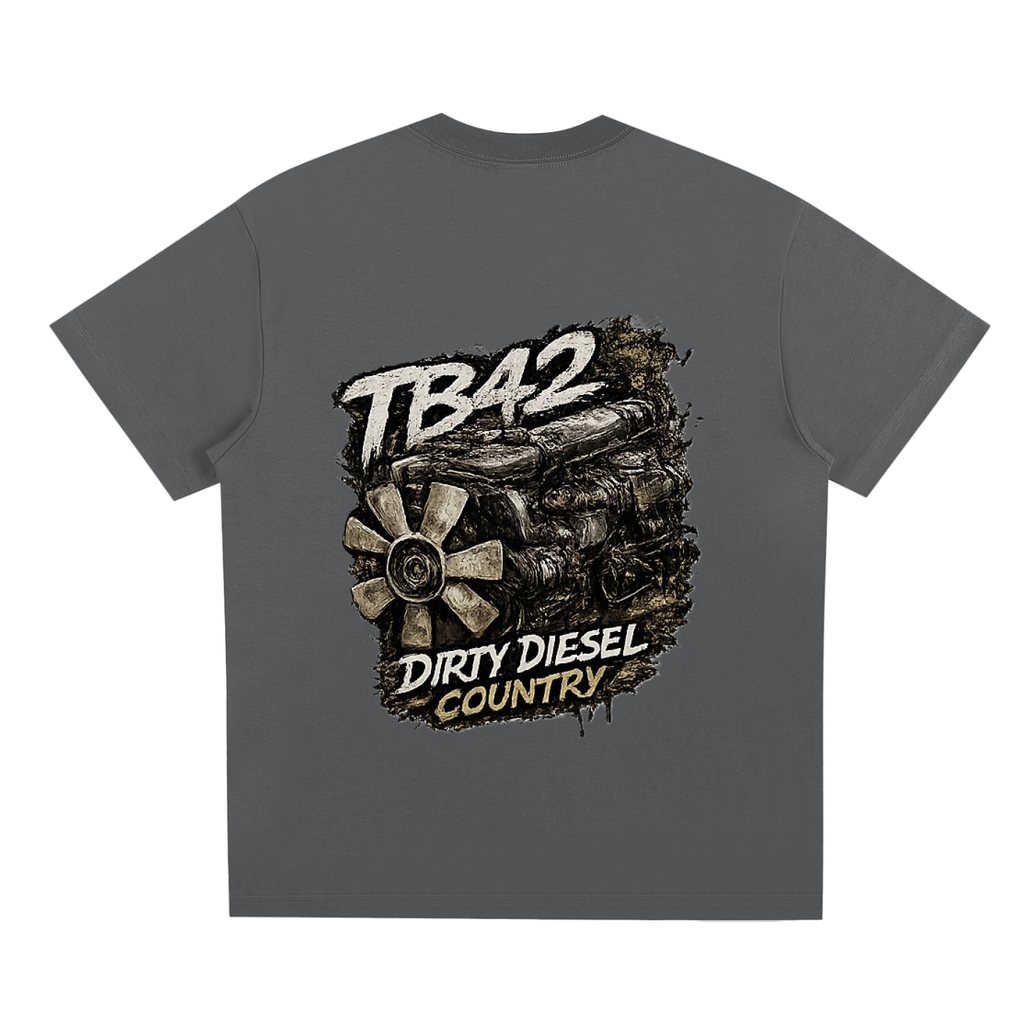 Tb42 shirt