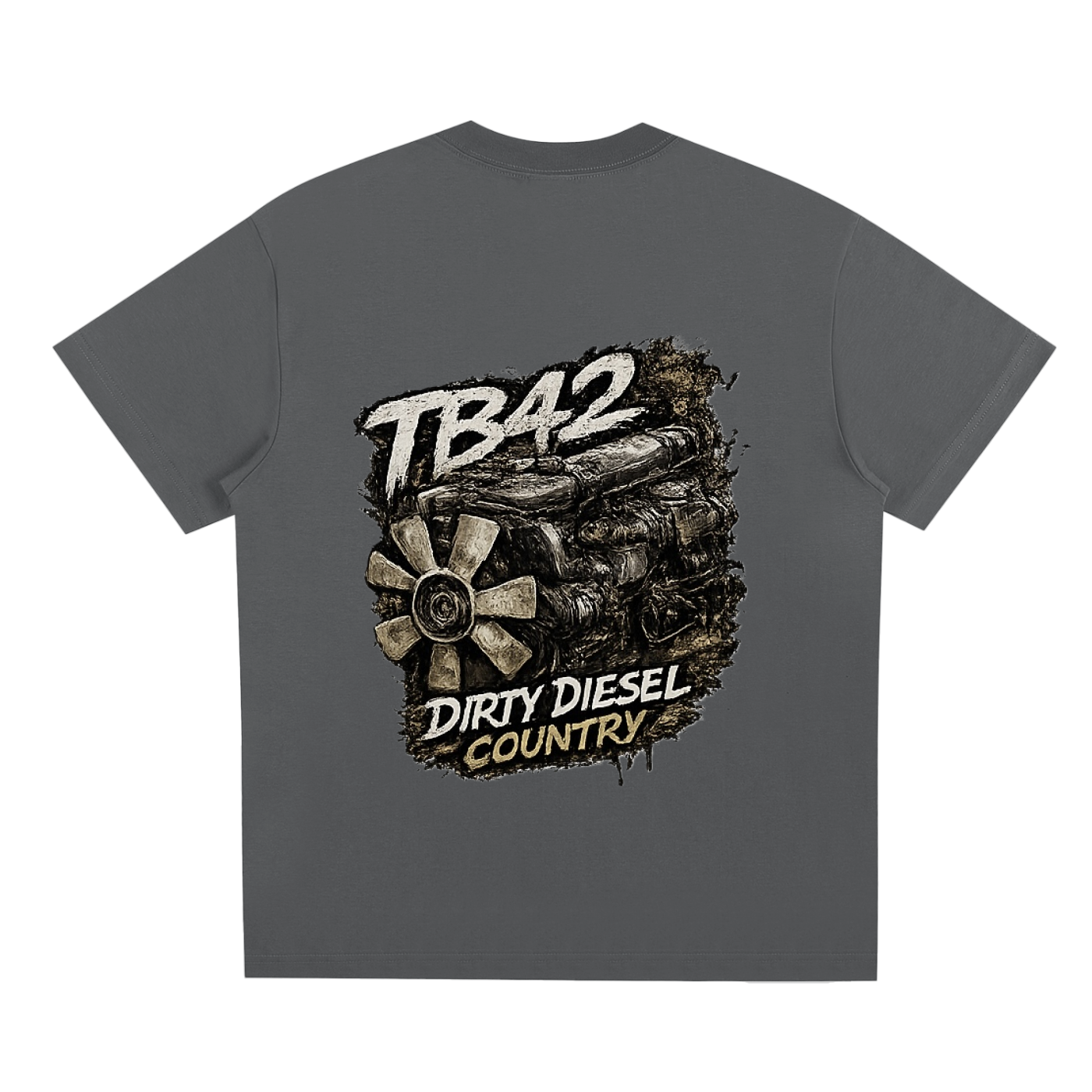 Tb42 shirt
