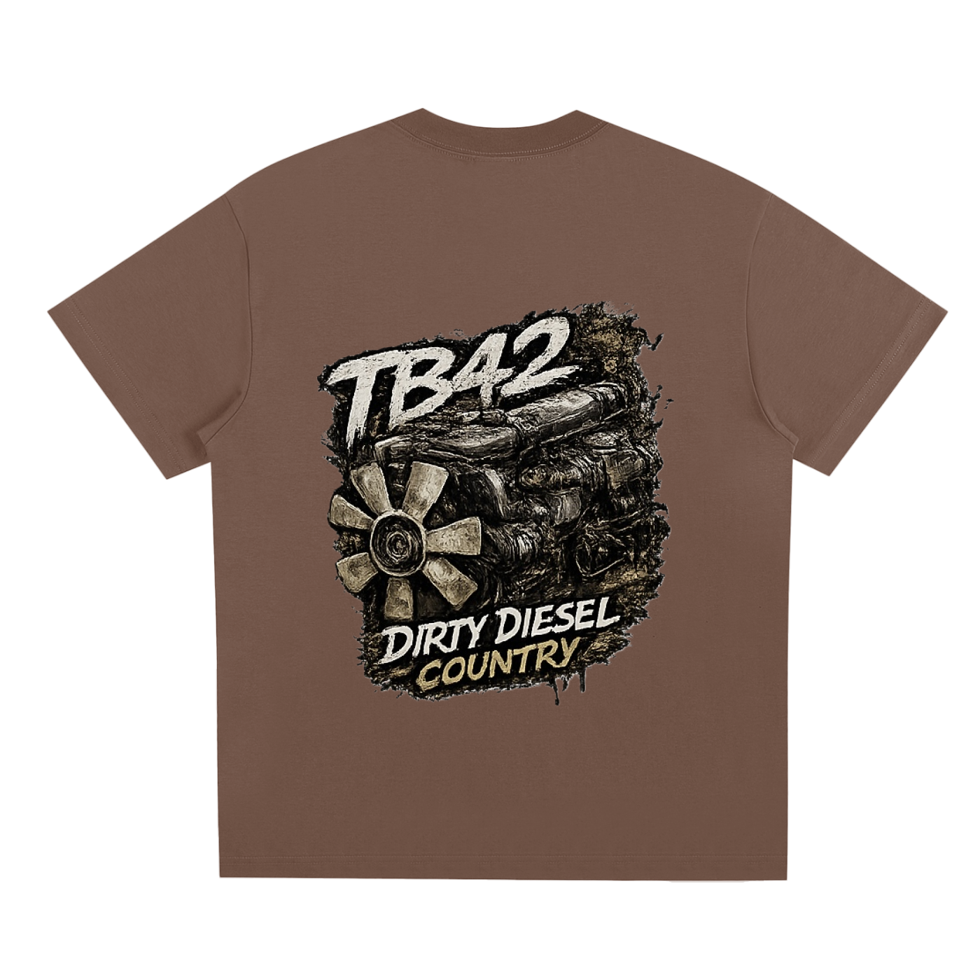 Tb42 shirt
