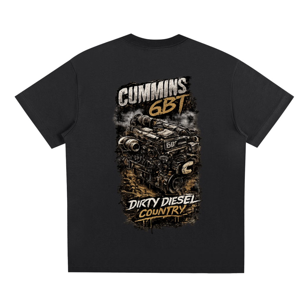 Cummins 6bt