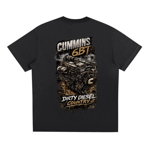 Cummins 6bt