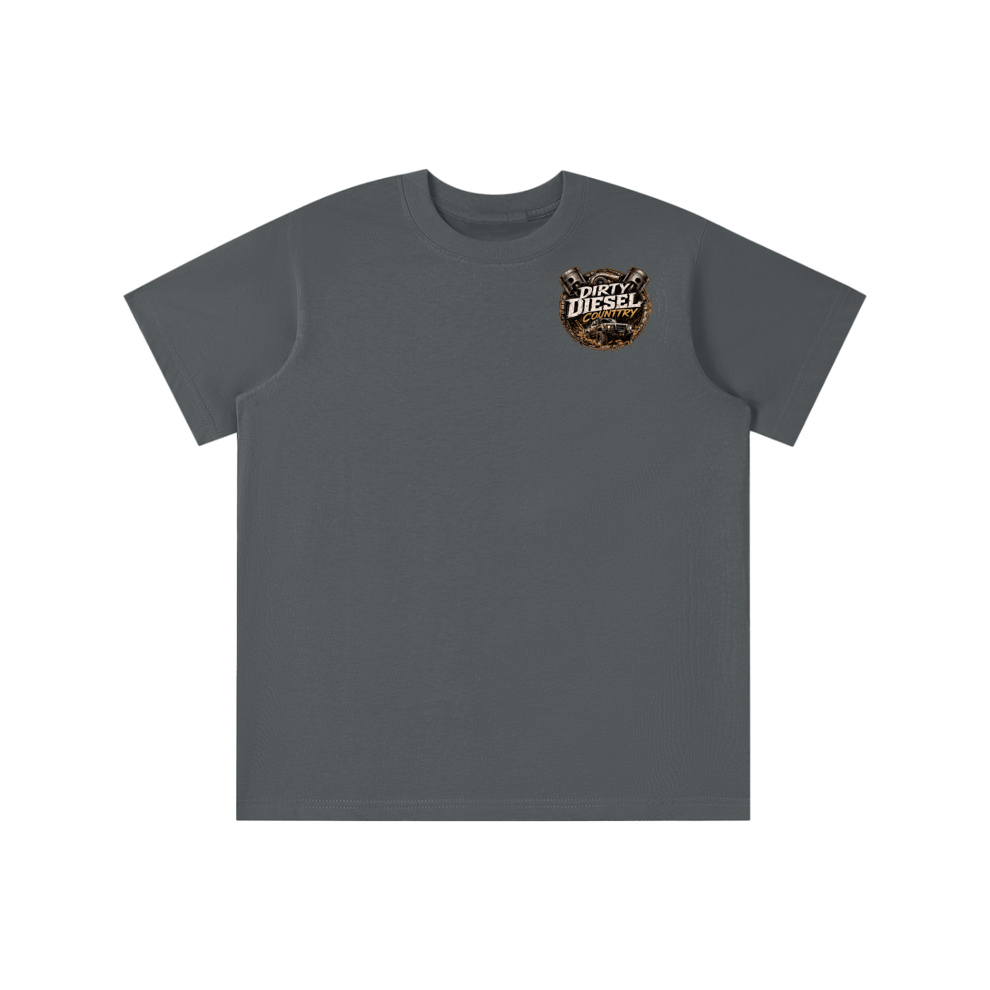 Little Apprentice  kids shirt