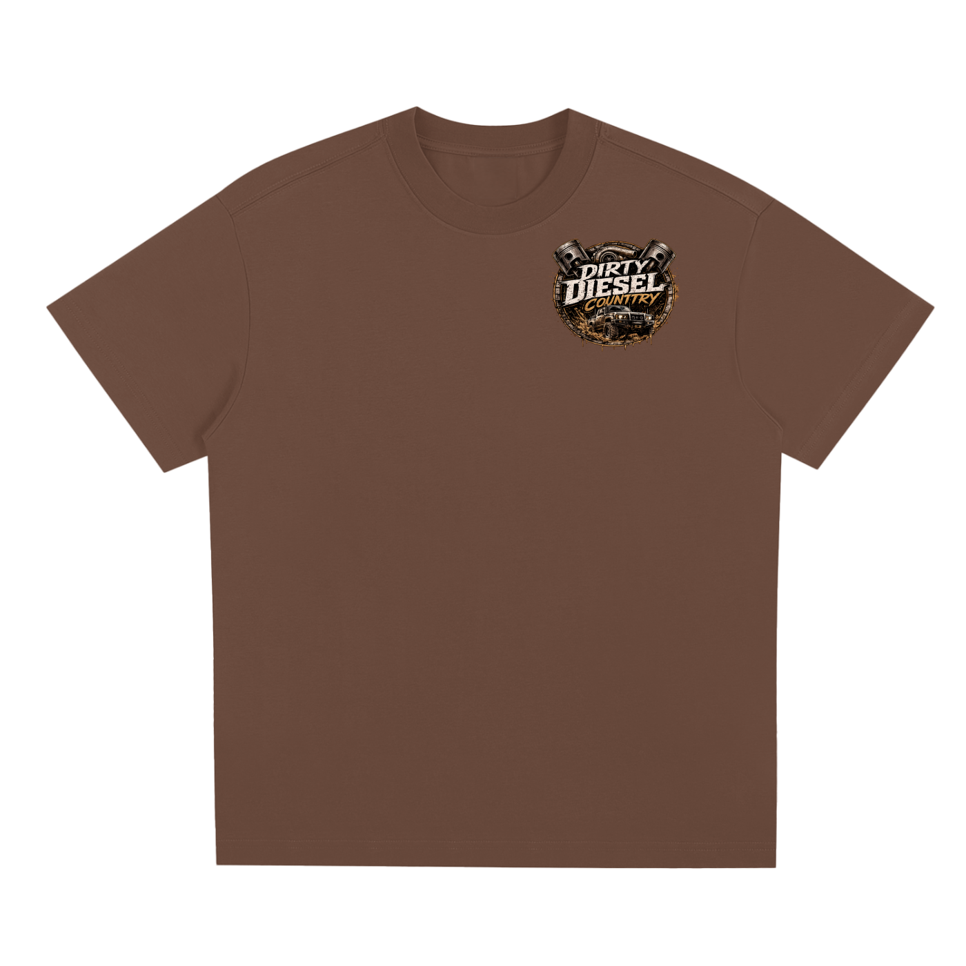 Tb42 shirt
