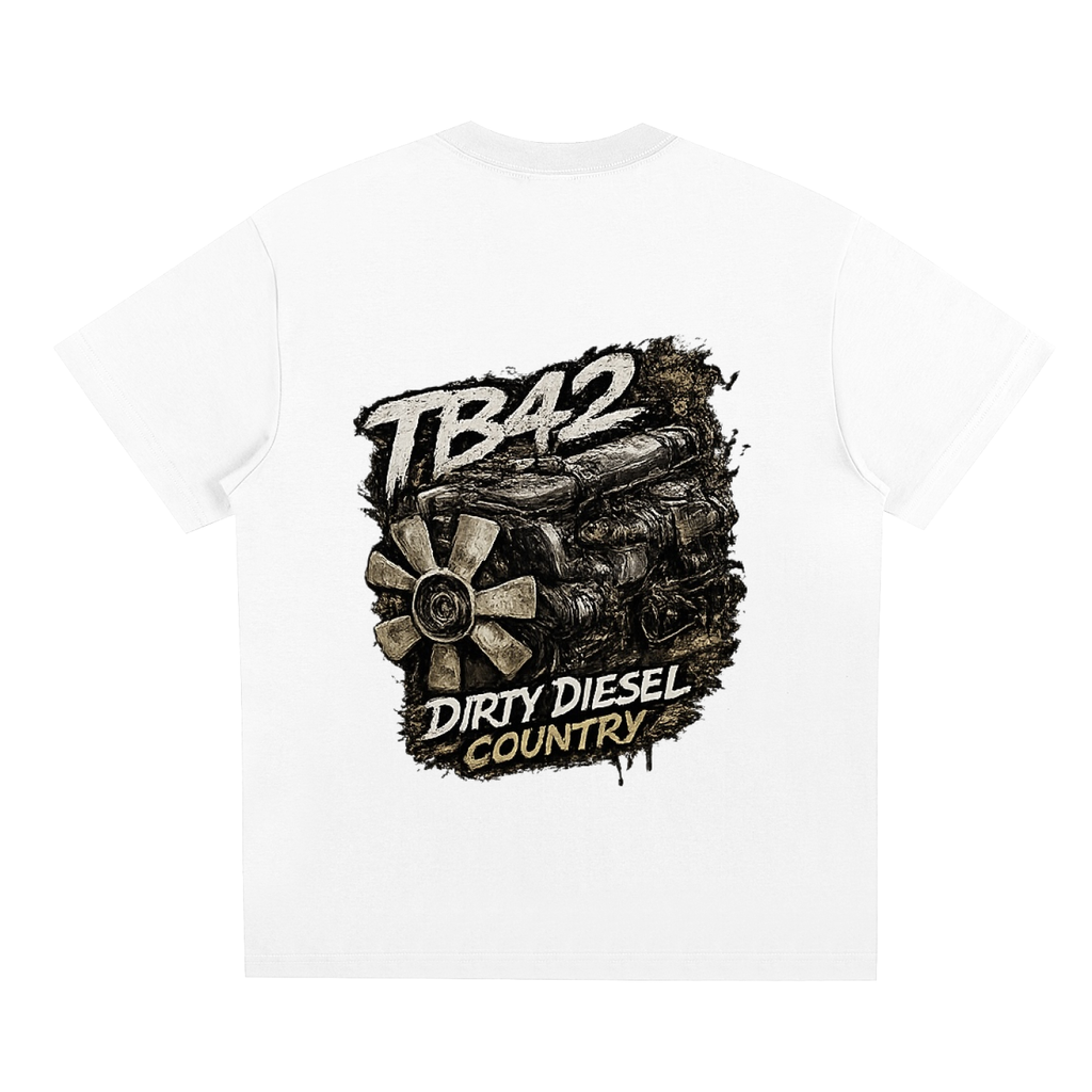 Tb42 shirt