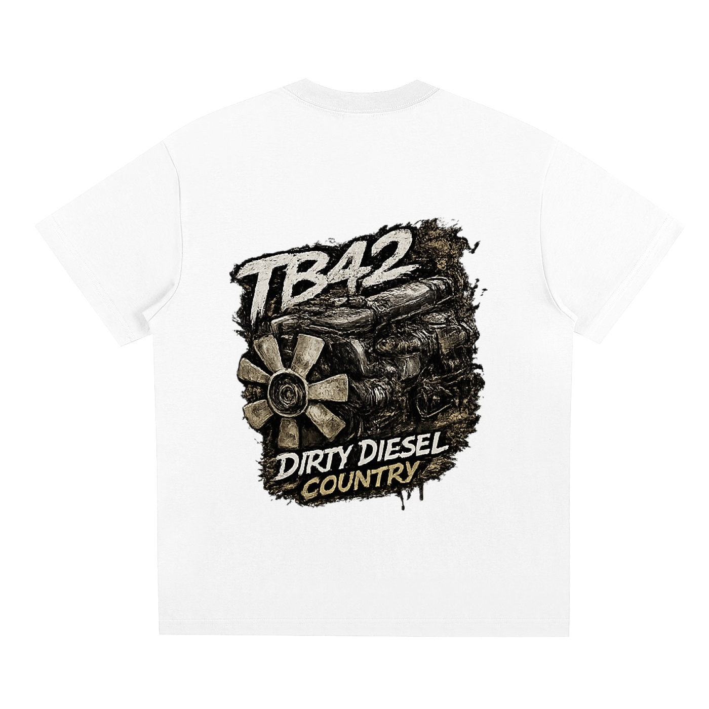 Tb42 shirt
