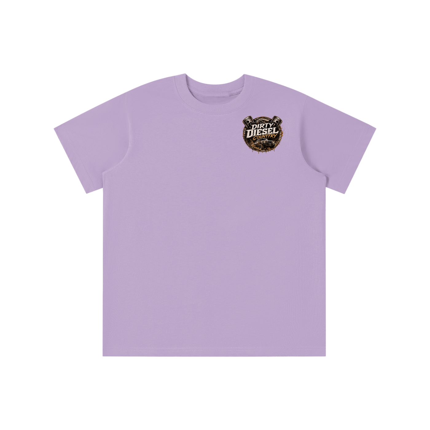 Little Apprentice  kids shirt