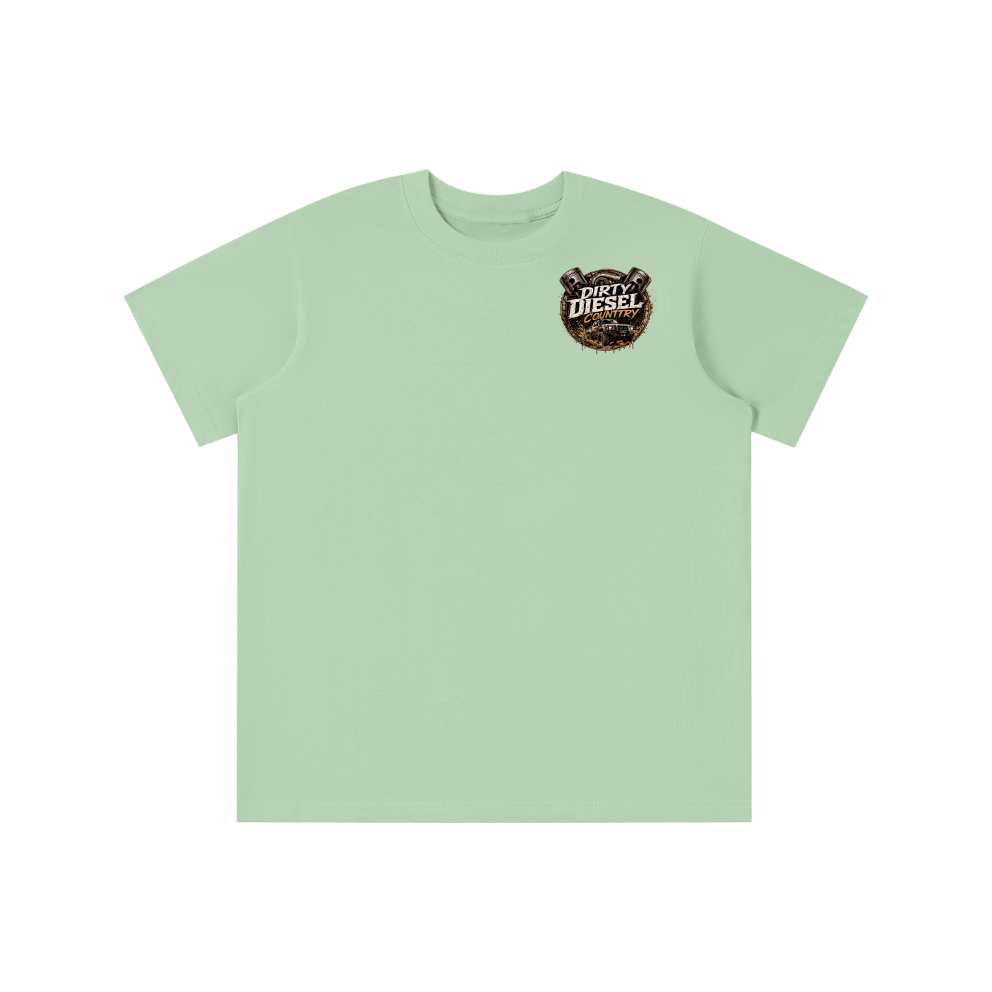 Little Apprentice  kids shirt