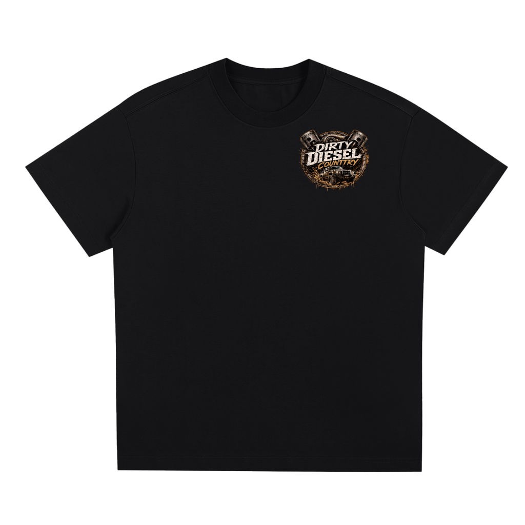 Tb42 shirt
