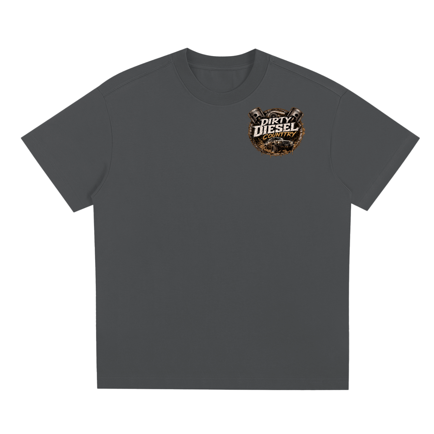 Tb42 shirt