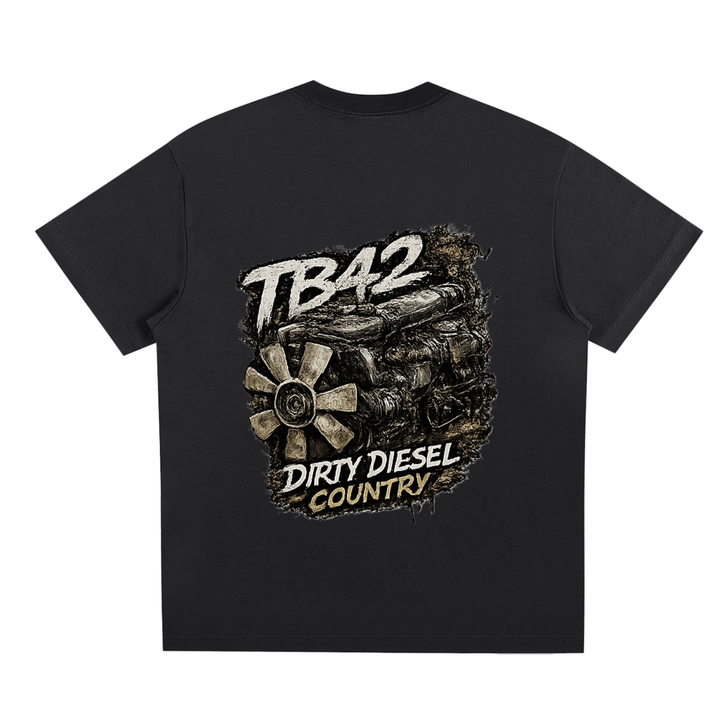 Tb42 shirt