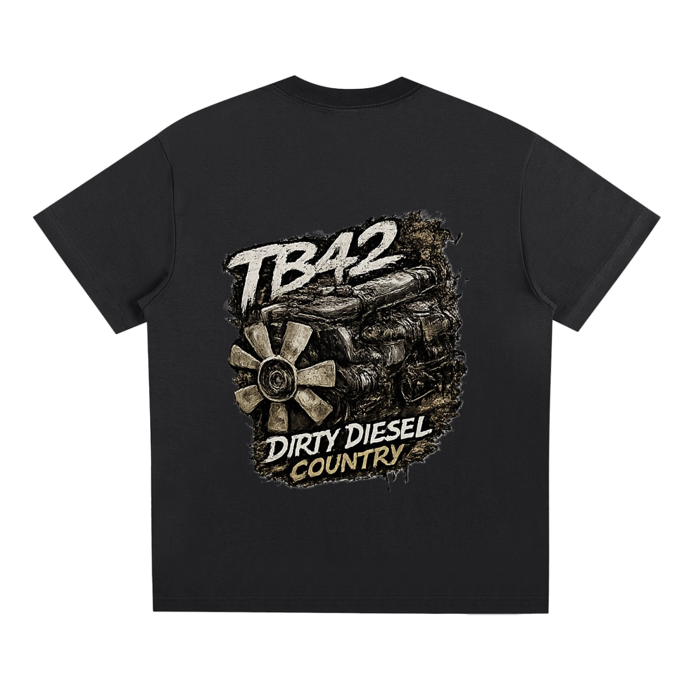 Tb42 shirt