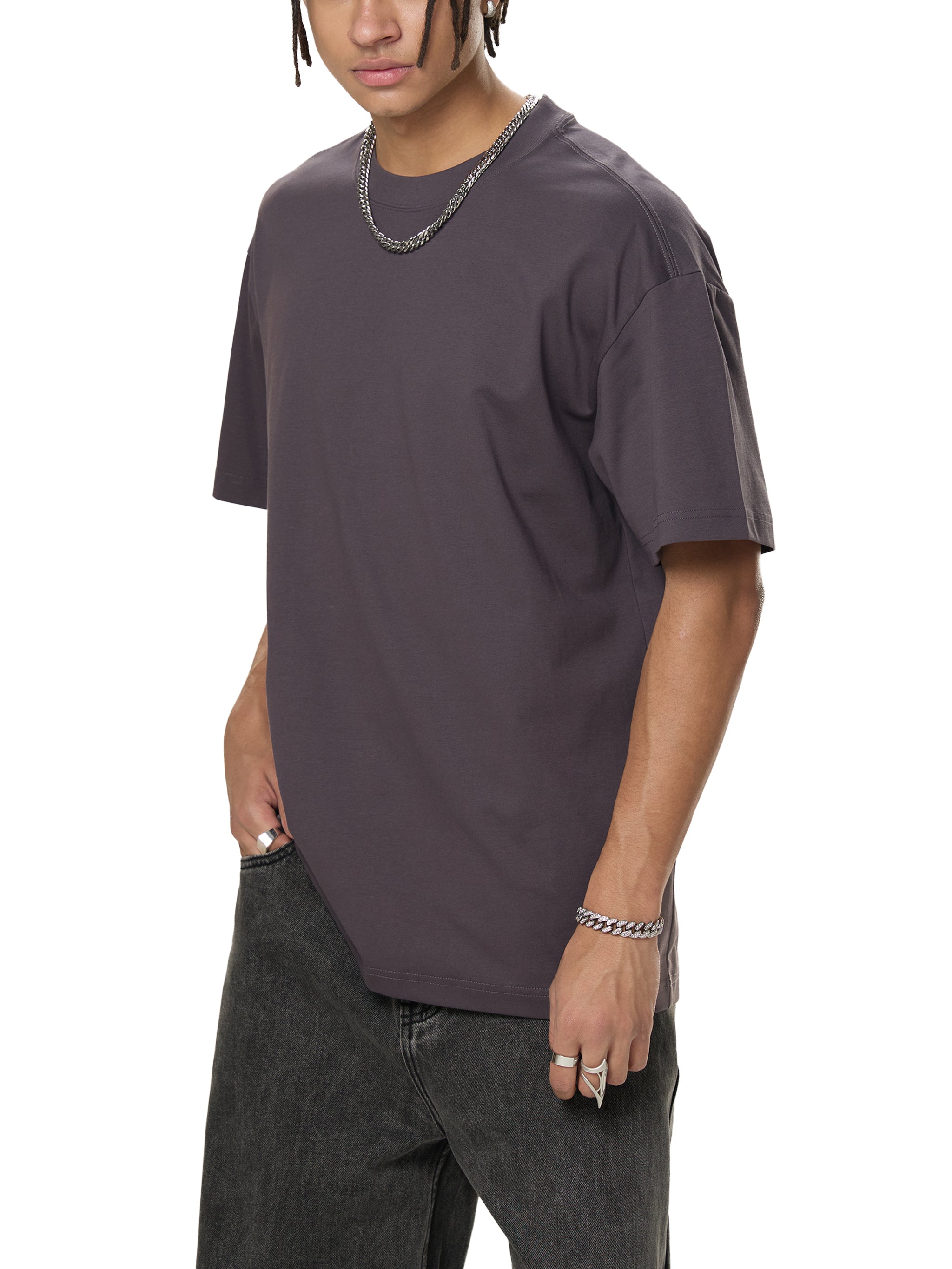 Gq patrol shirt